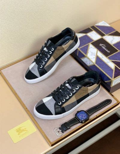 replica burberry shoes china|burberry look alike.